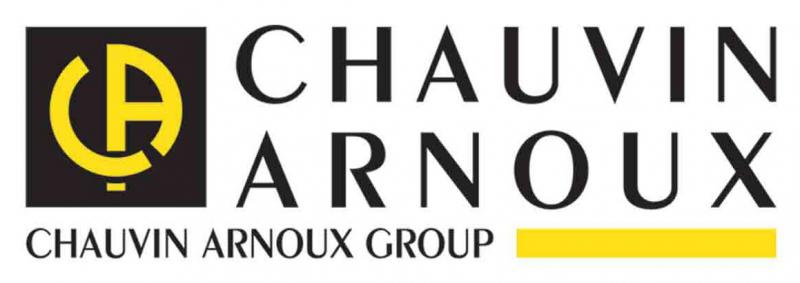 Мы официальные поставщики Chauvin Arnoux